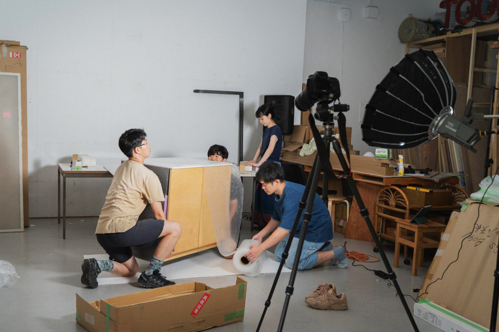 【中途】モノから始まる家づくりを体現し常識を変えていく。商品開発/空間デザインスタッフを募集