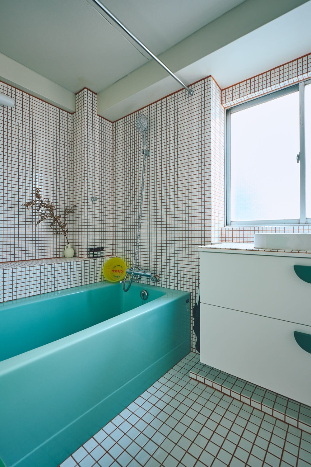 JUJUさんのアトリエ兼住居 Vol.8