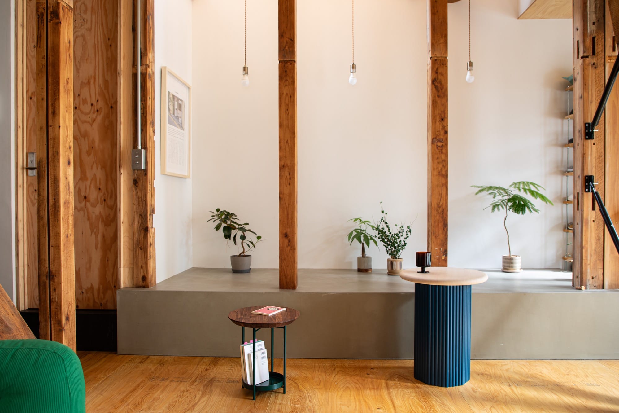 「フリーカット集成材」で遊ぶ Vol.8