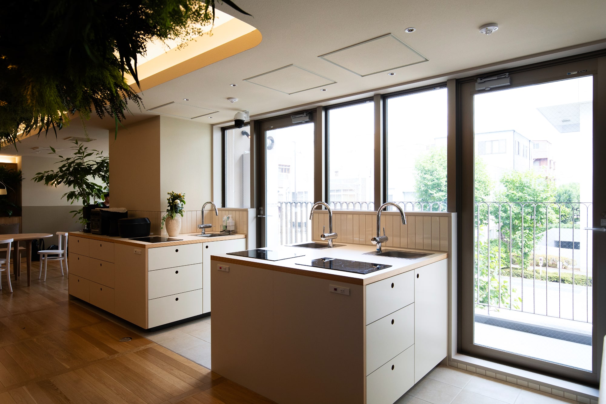 HAUN 蔵前／mok＋&K architects　Vol.1