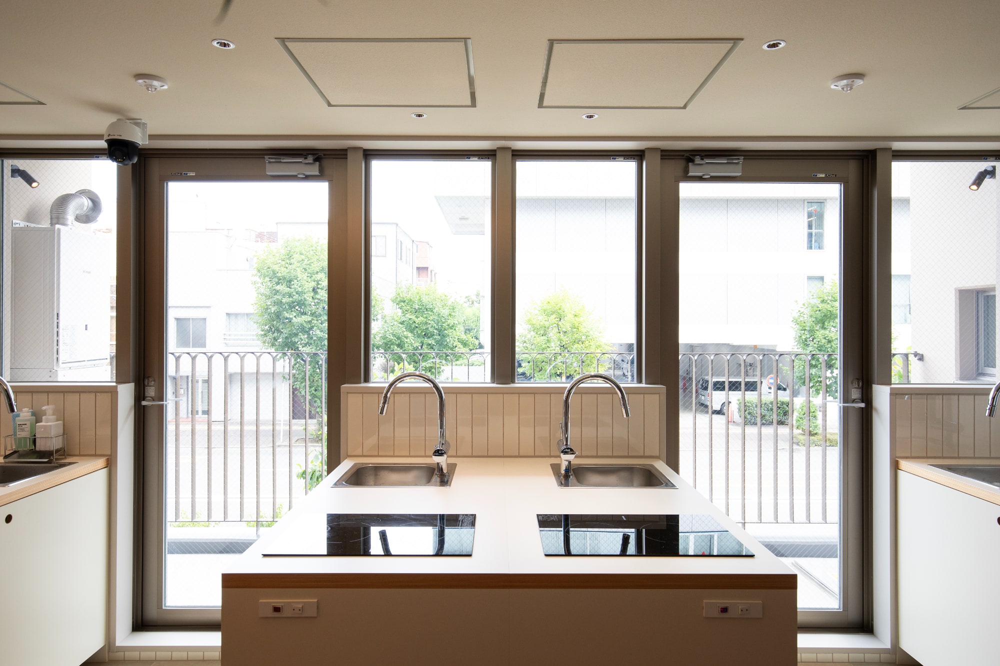 HAUN 蔵前／mok＋&K architects　Vol.2