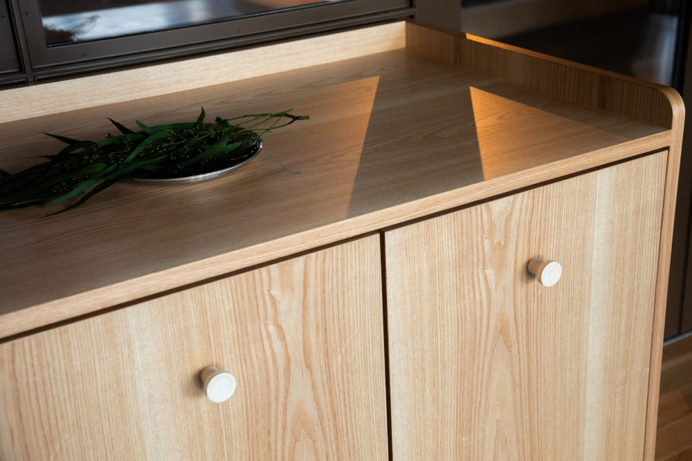 HAUN 蔵前／mok＋&K architects　Vol.4