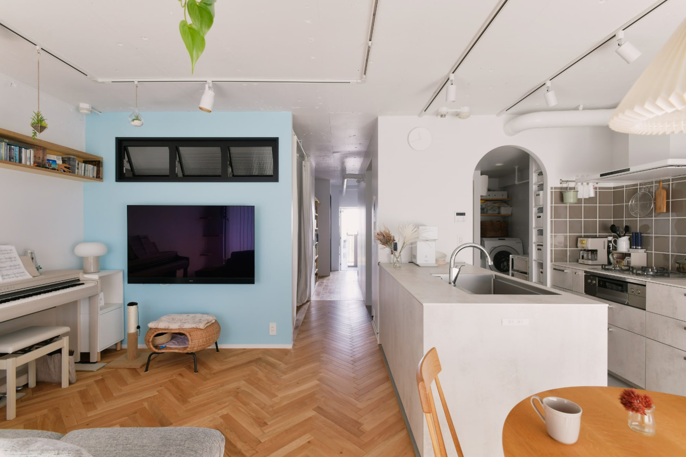 （写真提供：ゼロリノベ）