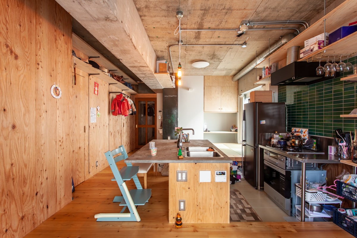 （写真提供：EcoDeco）