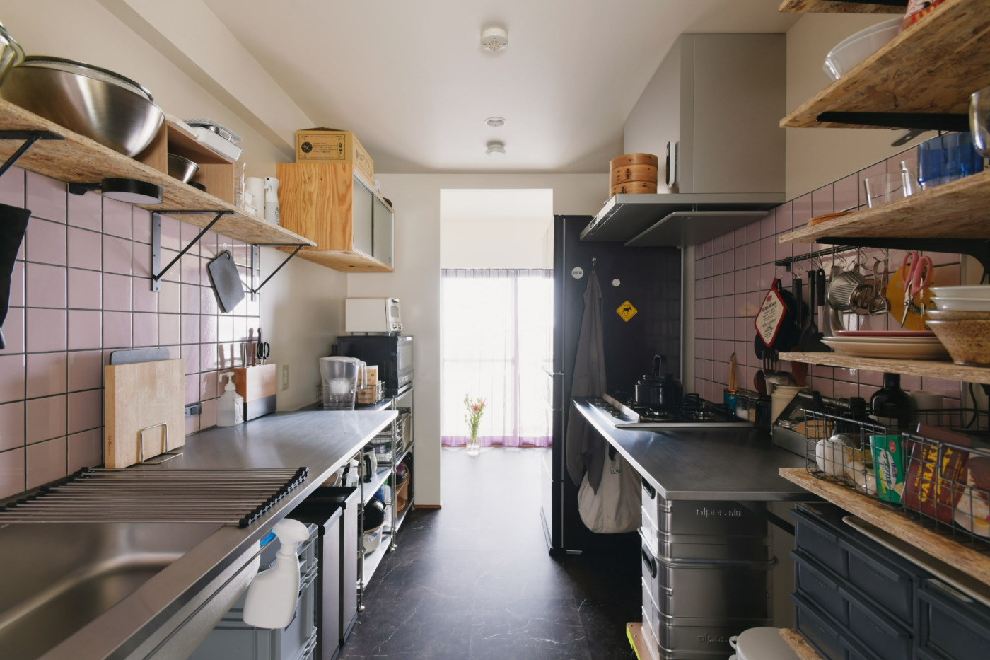 （写真提供：ゼロリノベ）