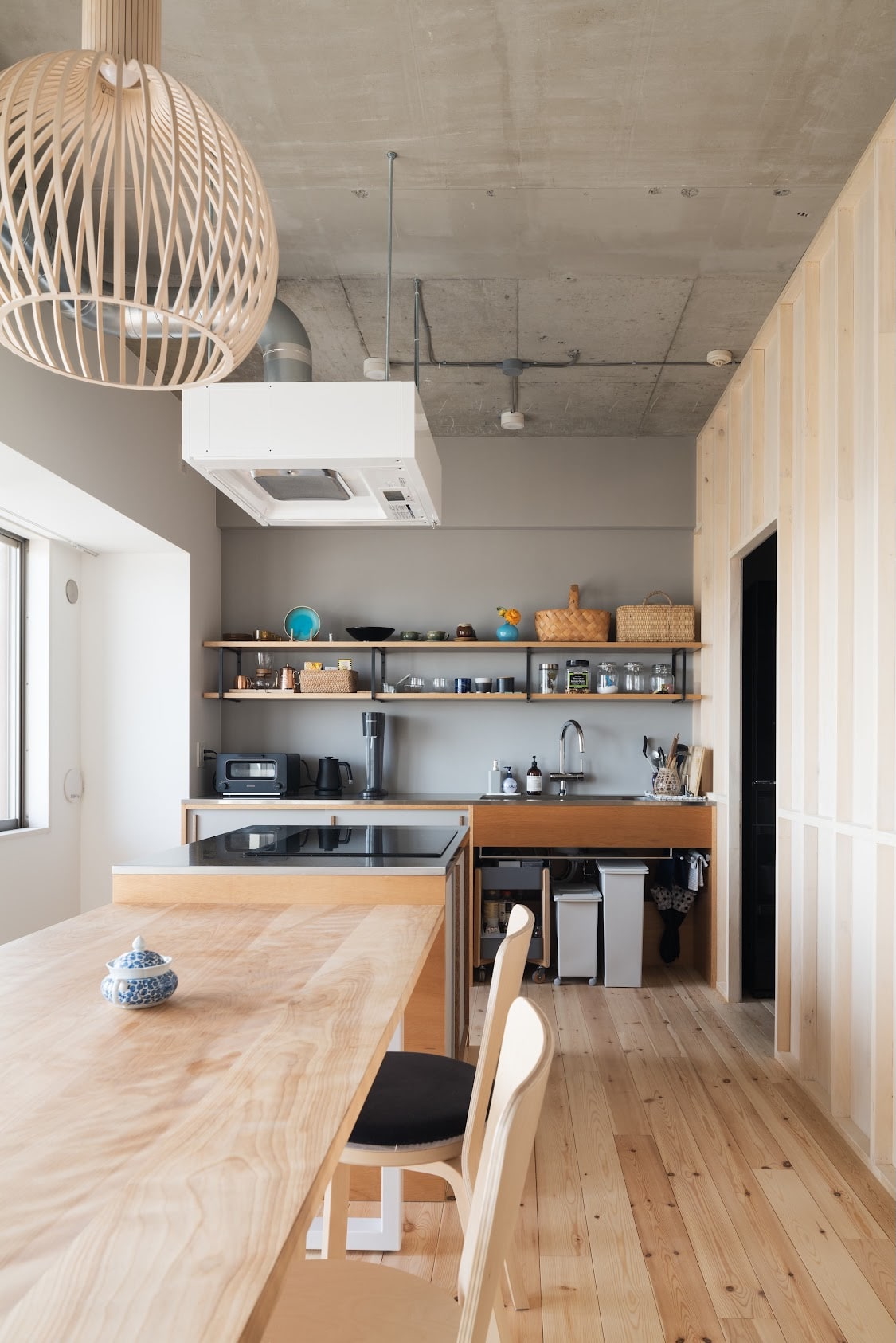 （写真提供：ikmo／撮影：西川公朗）