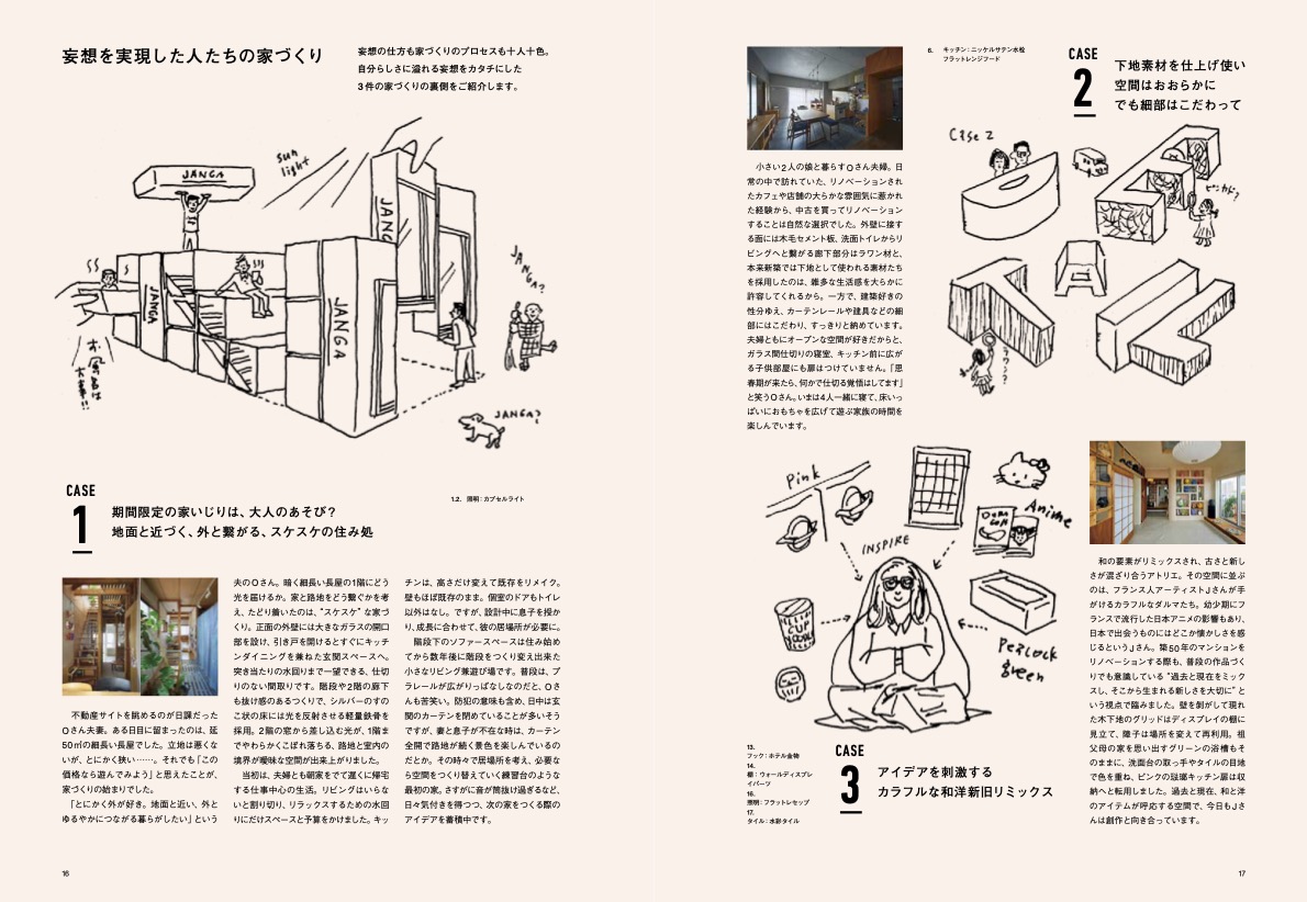 イラスト：舞木和哉