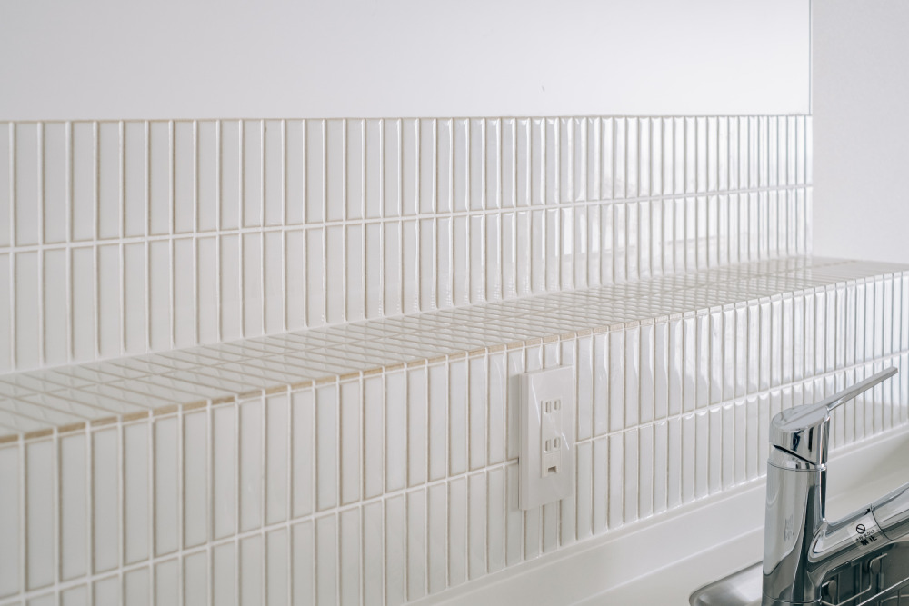 ミニマルでシンプル。日常の動線に、好きな素材やフォルムを取り入れたちょうど良い暮らし心地Vol.4