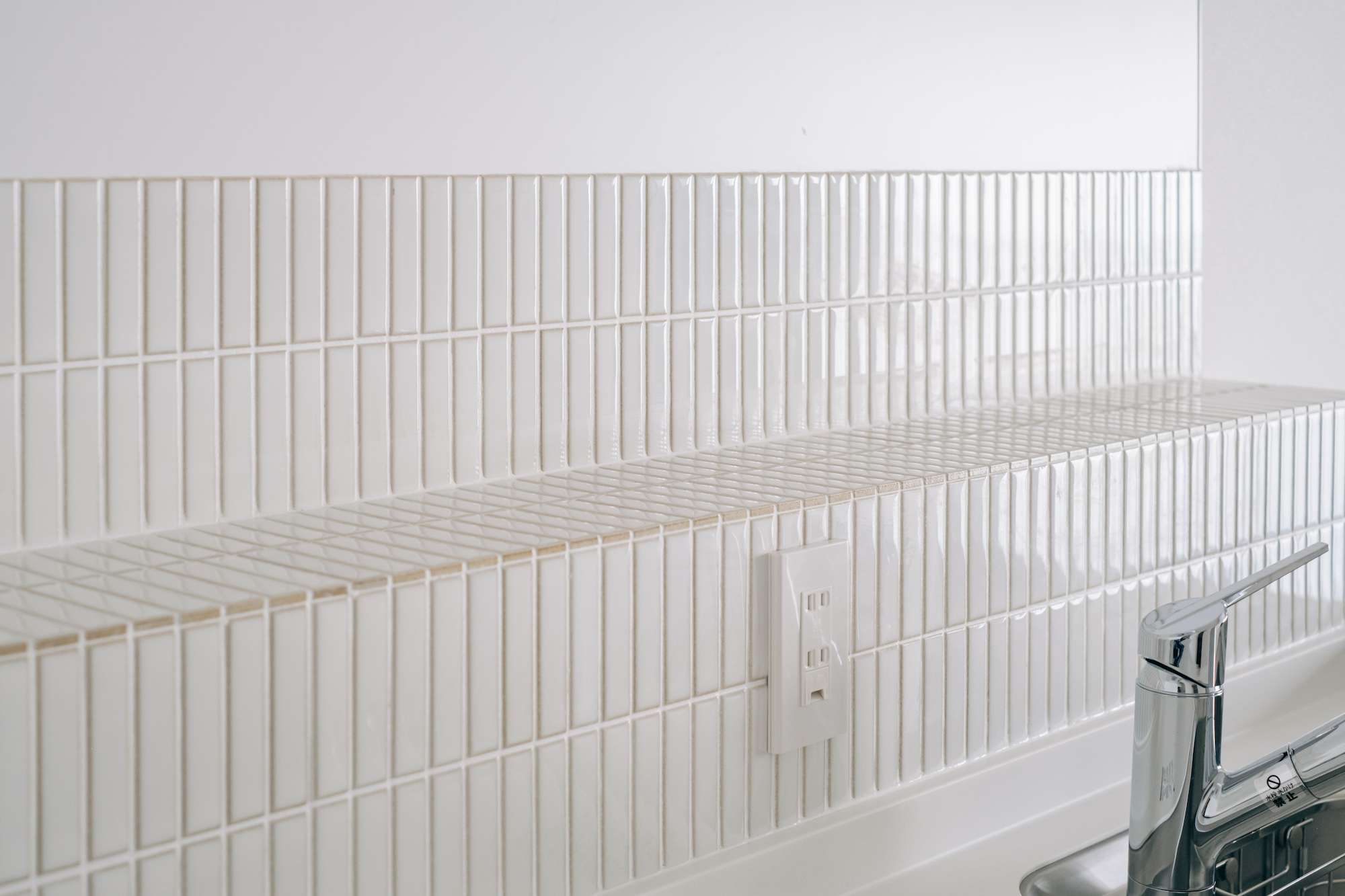 ミニマルでシンプル。日常の動線に、好きな素材やフォルムを取り入れたちょうど良い暮らし心地Vol.4