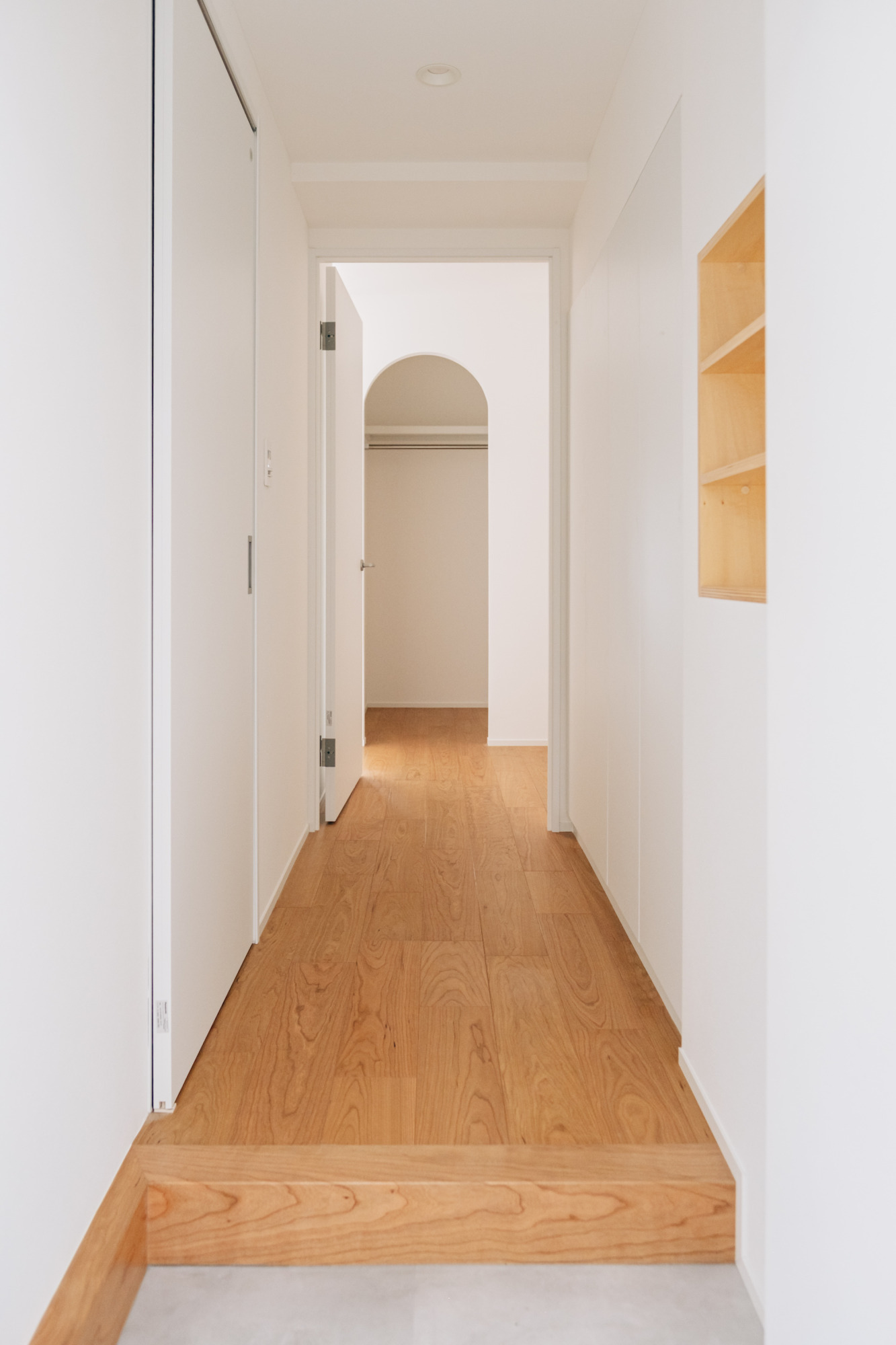 ミニマルでシンプル。日常の動線に、好きな素材やフォルムを取り入れたちょうど良い暮らし心地9