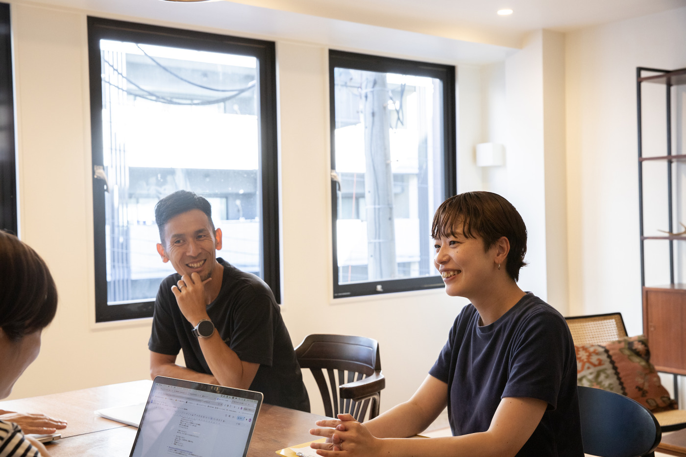 街に全開！毎日違う顔を見せる1階は、通りすがりも巻き込む『やってみたい』が集まる場所25