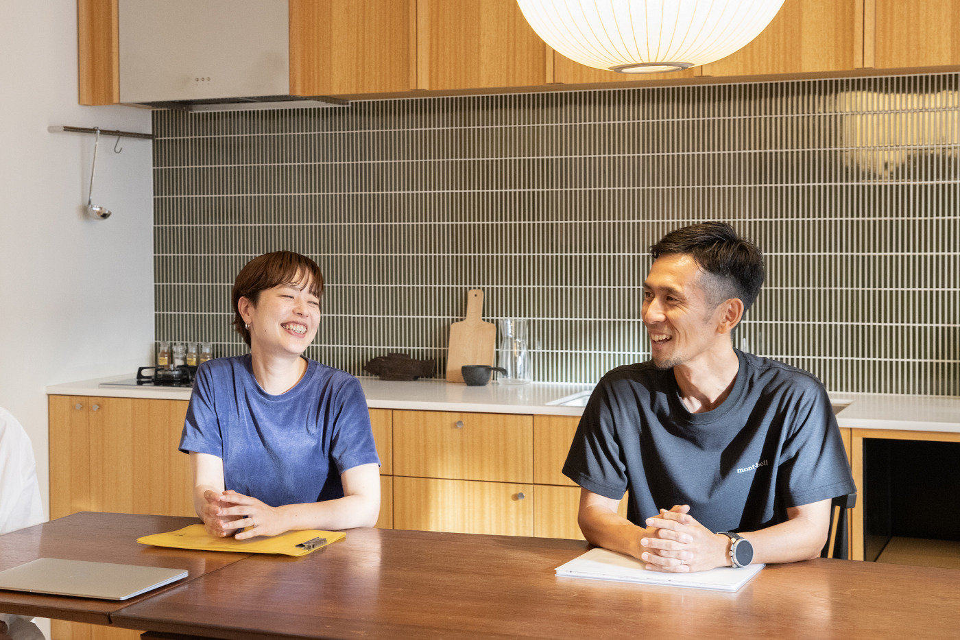 街に全開！毎日違う顔を見せる1階は、通りすがりも巻き込む『やってみたい』が集まる場所35