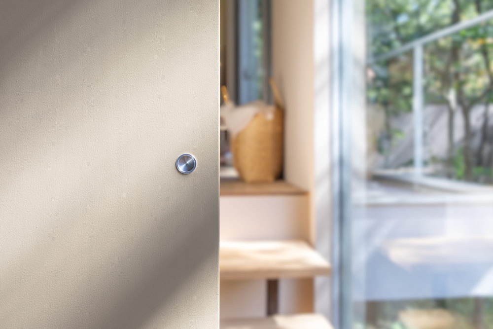 メタル小手掛け