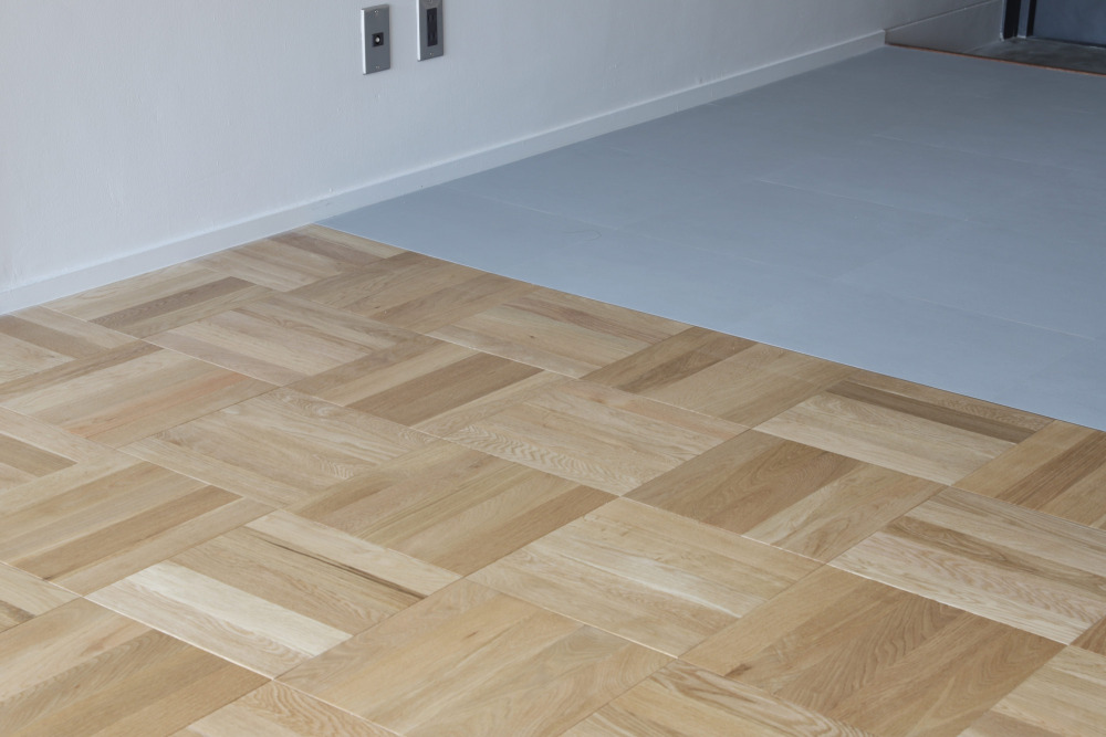 築古の魅力を残して間取りを一新。飾れる余白とレイアウトの自由度をそなえた賃貸ワンルーム Vol.6