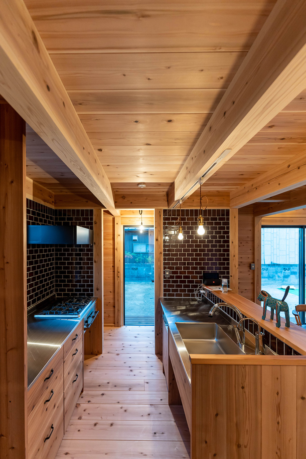 無垢に囲まれた暮らし vol.4