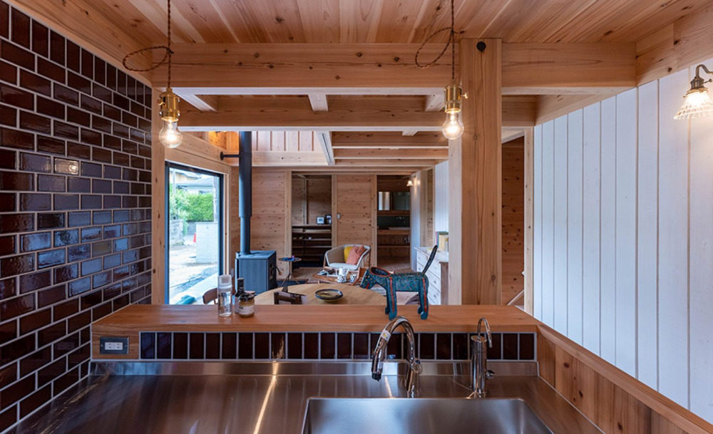 無垢に囲まれた暮らし vol.3