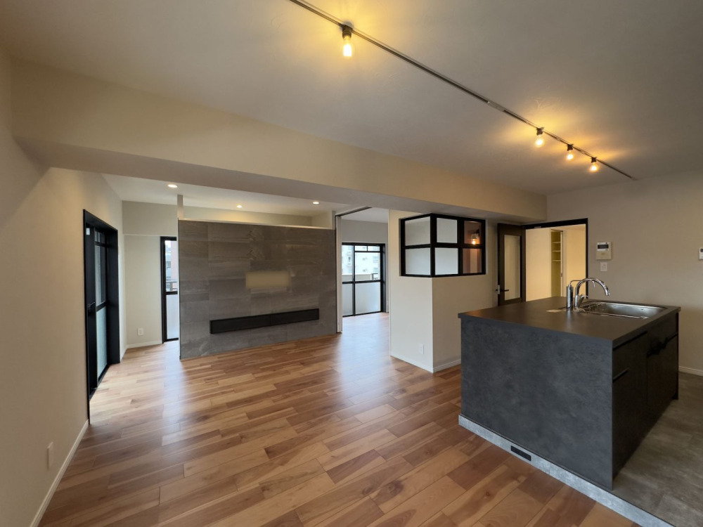 温かい空気が漂う、家族が集う家 vol.1