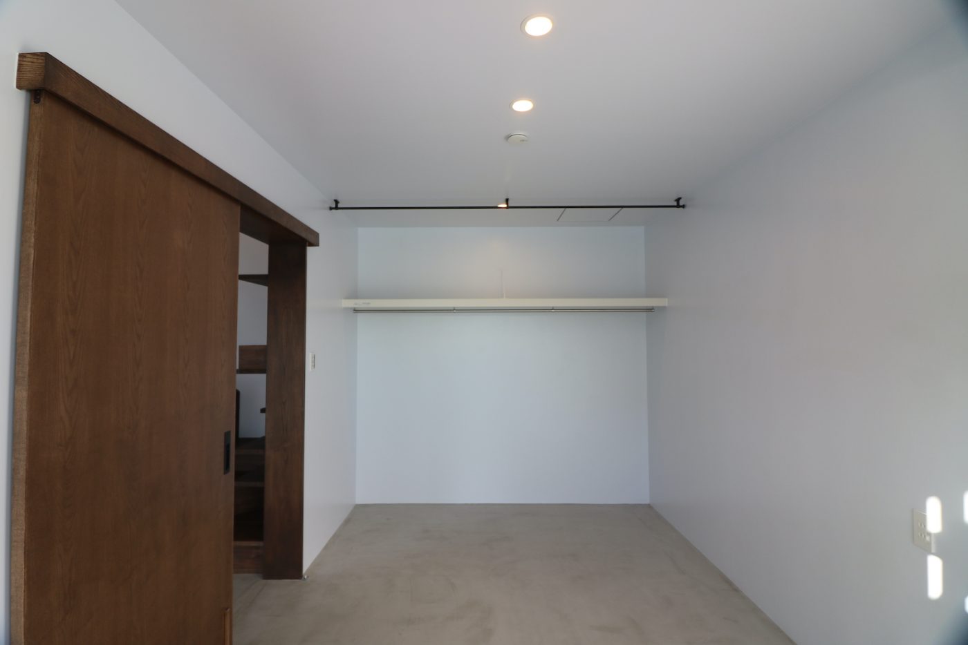 スキップフロアと猫の家 vol.4