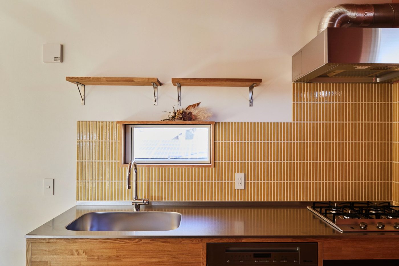 里山の眺望を望める見晴らしの家 vol.4