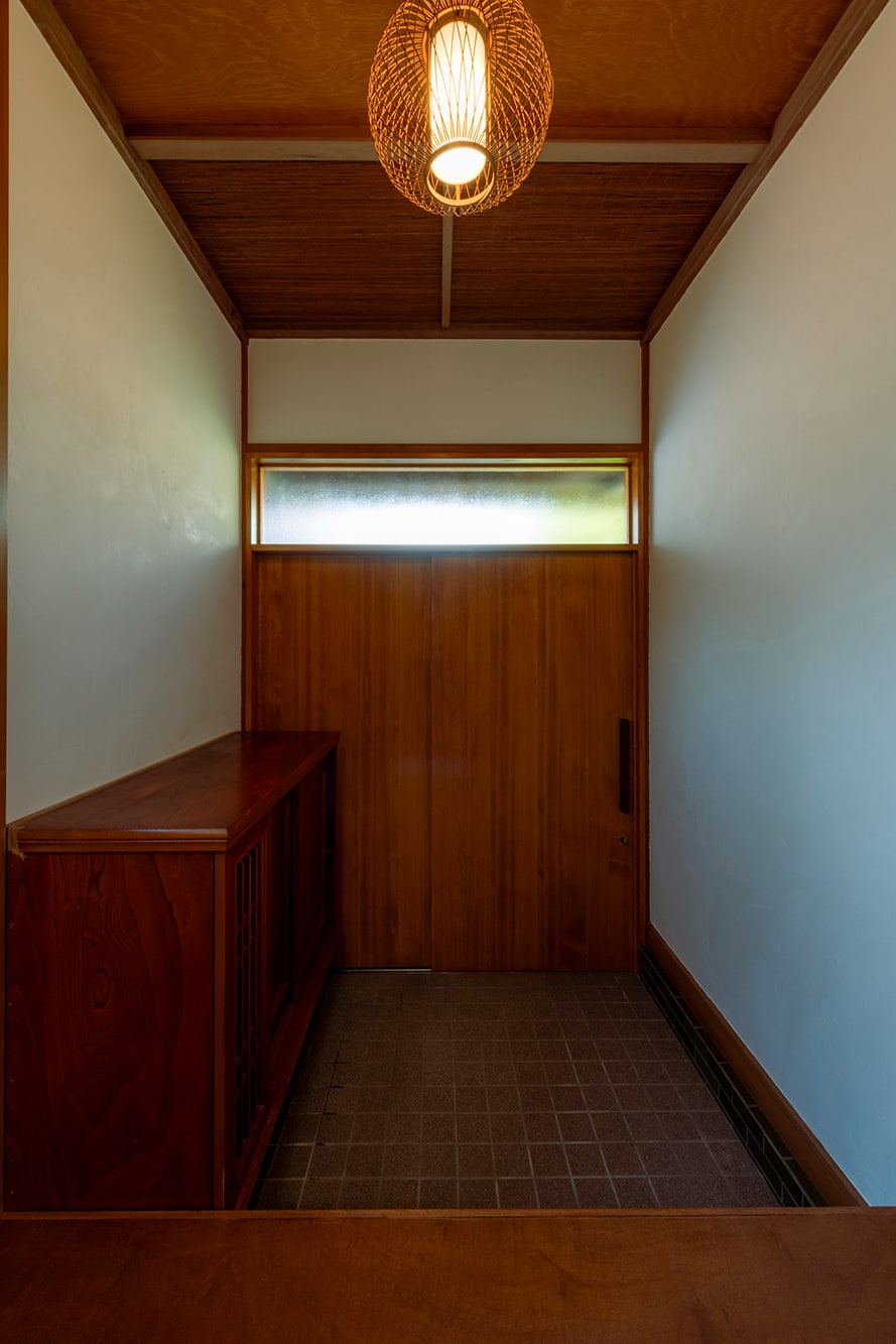 「故きを活かして新しきをつくる」。1000万円以下で買った築古戸建てを“リメイク思考”でフルリノベ9