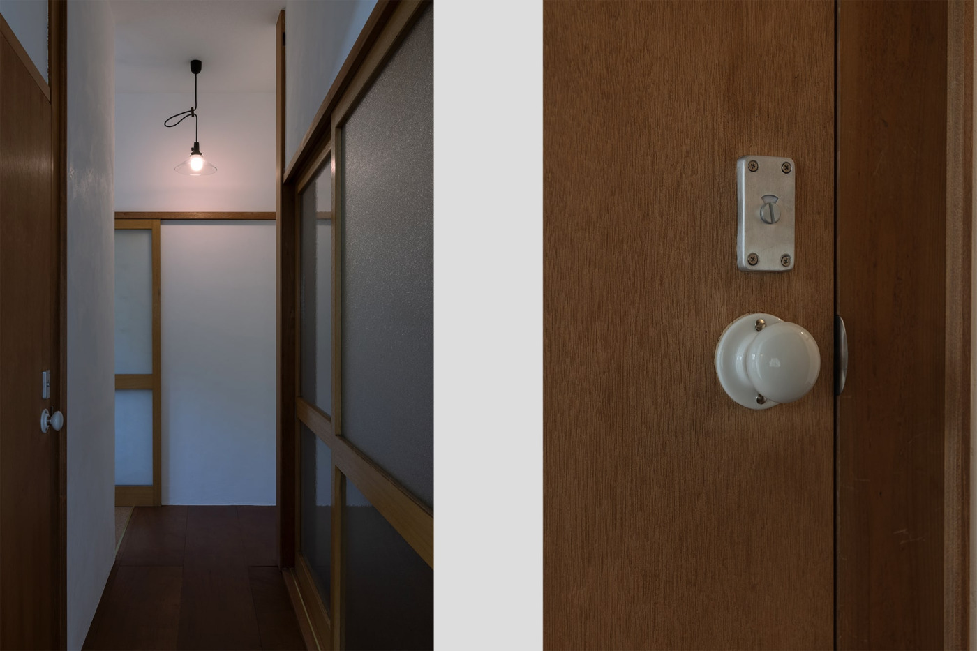 「故きを活かして新しきをつくる」。1000万円以下で買った築古戸建てを“リメイク思考”でフルリノベ11