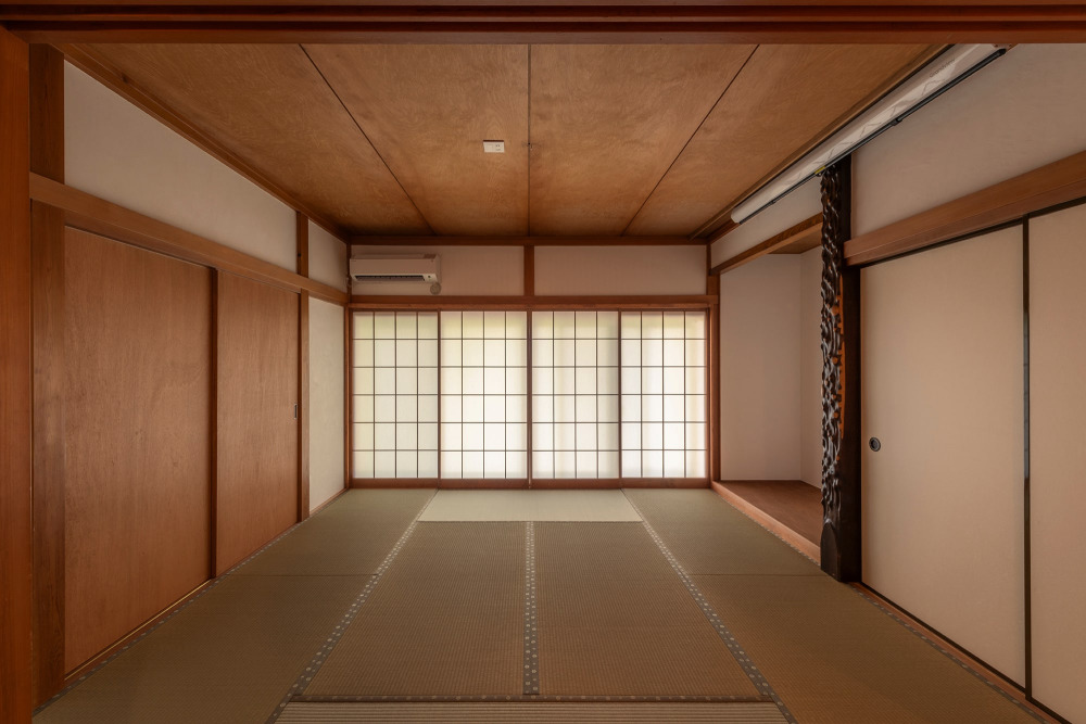 二宮の家／Tough and Rough（HandiHouse project）Vol.2