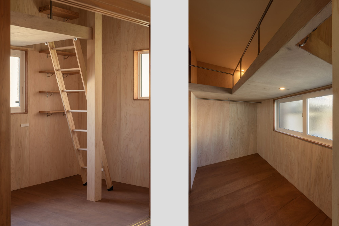 「故きを活かして新しきをつくる」。1000万円以下で買った築古戸建てを“リメイク思考”でフルリノベ21