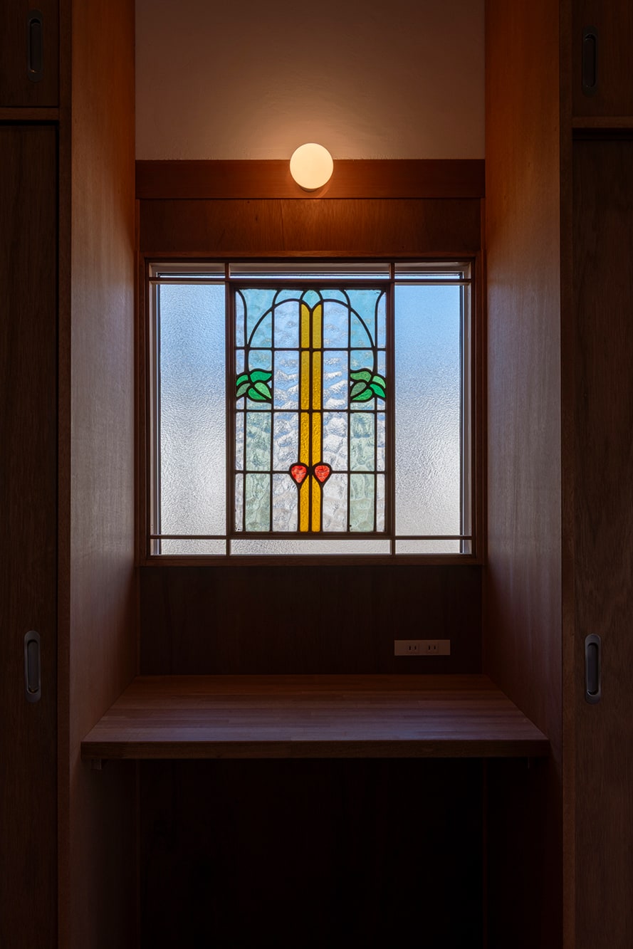 「故きを活かして新しきをつくる」。1000万円以下で買った築古戸建てを“リメイク思考”でフルリノベ39