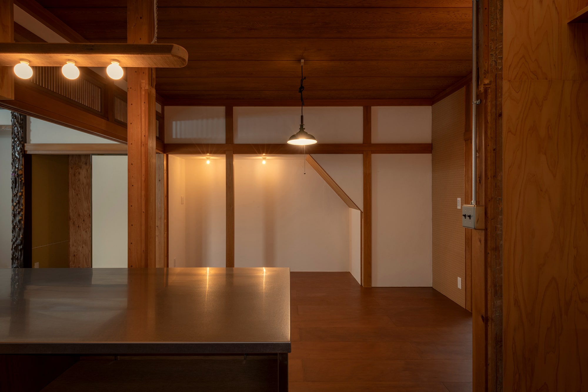 二宮の家／Tough and Rough（HandiHouse project）Vol.4