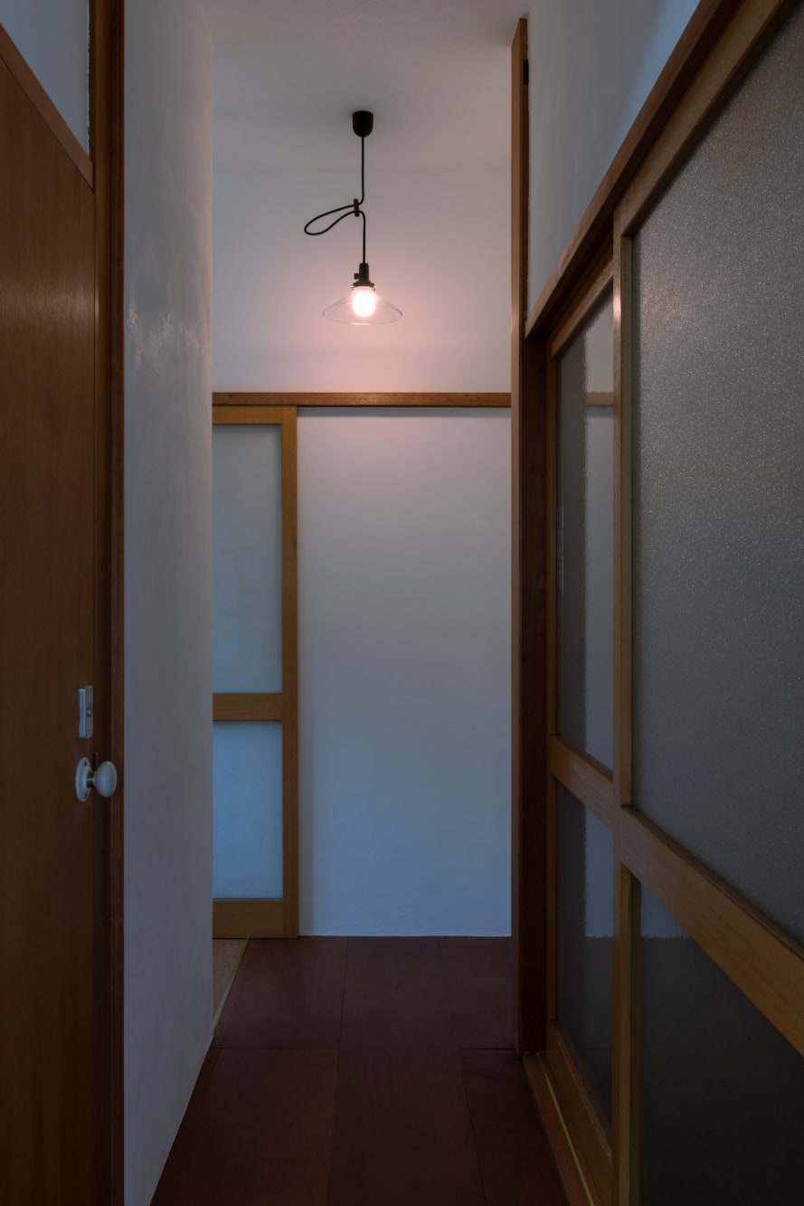 二宮の家／Tough and Rough（HandiHouse project）Vol.17