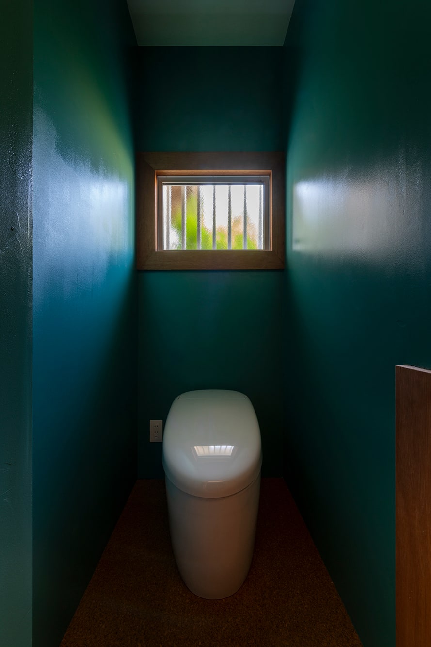 二宮の家／Tough and Rough（HandiHouse project）Vol.15