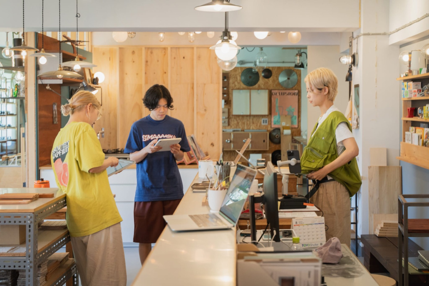 「想いの届け方」を考え抜き、出会いを編集していく。新卒の視点から見るtoolboxのメディア運営9