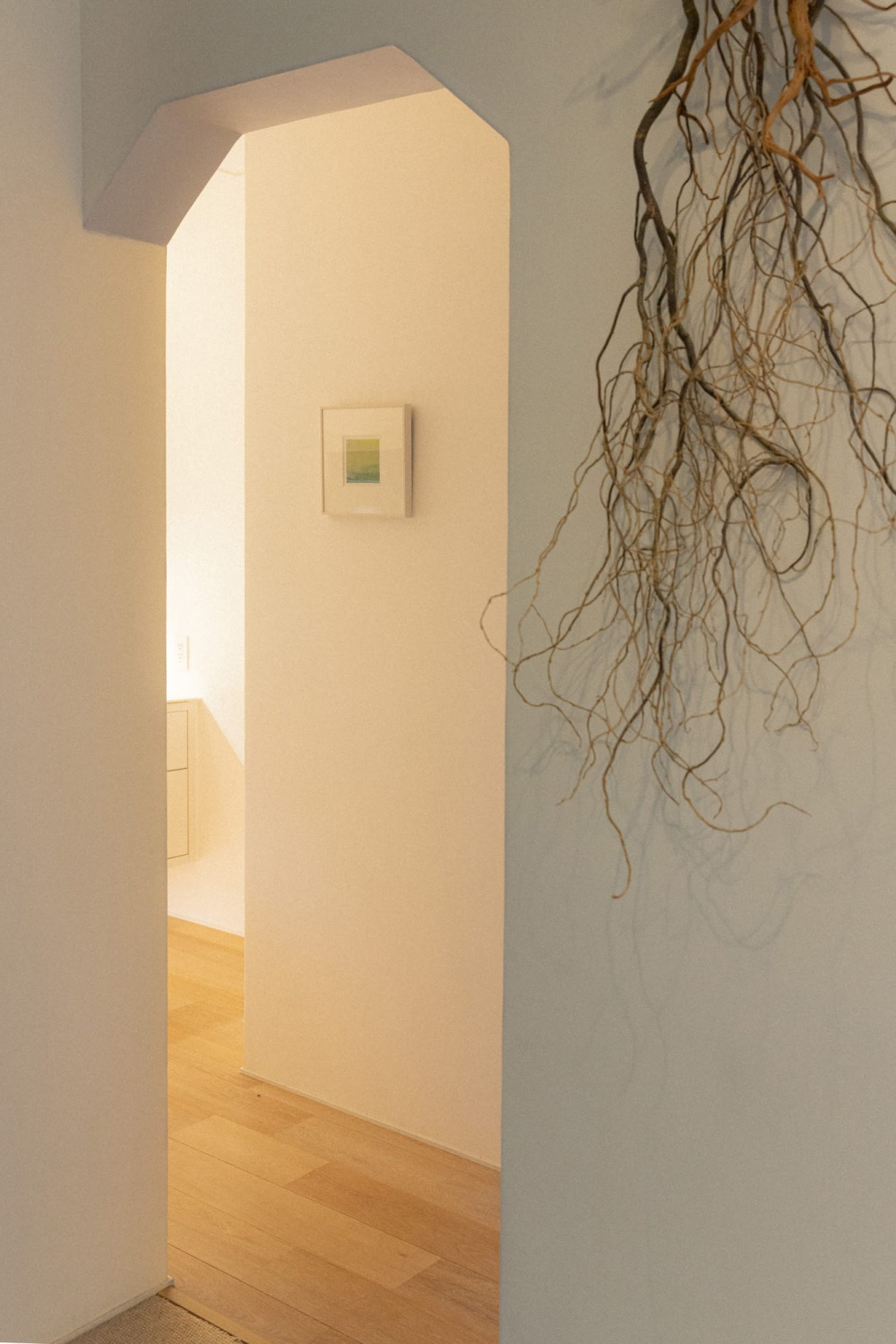 北欧、暮らしの道具店 佐藤店長の家 Vol.10