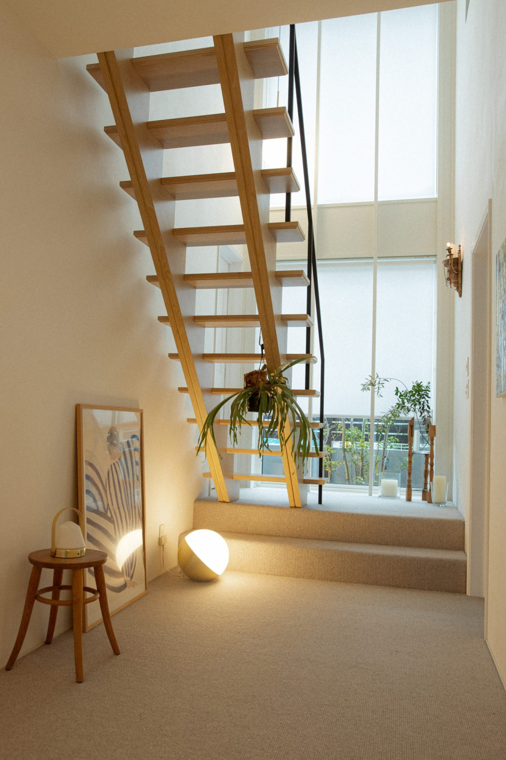 北欧、暮らしの道具店 佐藤店長の家 Vol.4