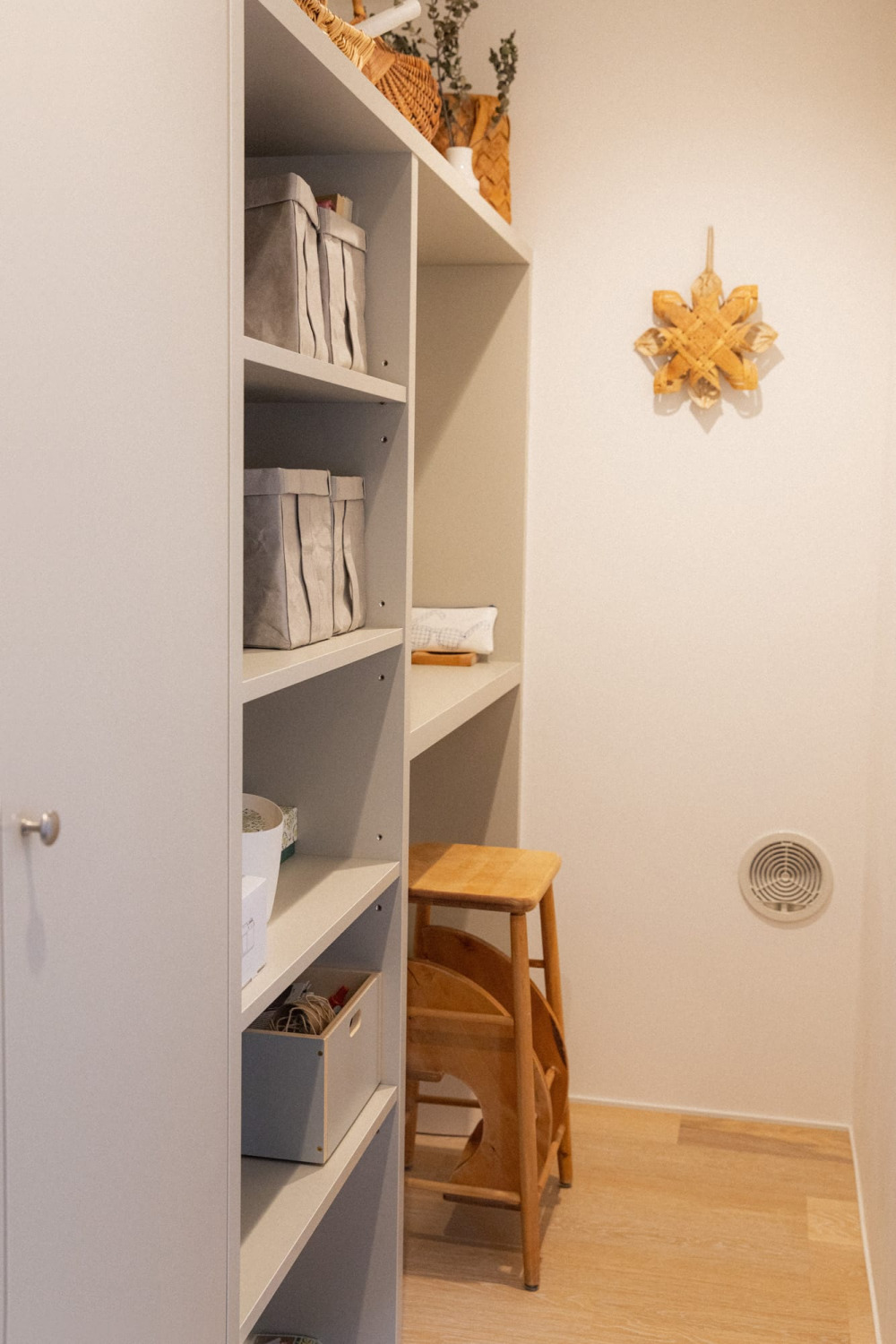 北欧、暮らしの道具店 佐藤店長の家 Vol.19