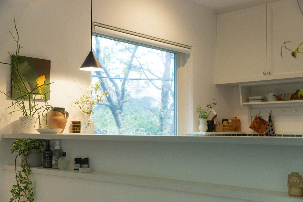 北欧、暮らしの道具店 佐藤店長の家 Vol.14