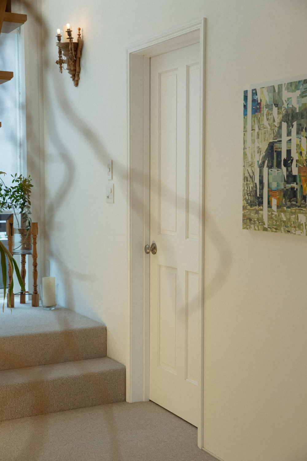 北欧、暮らしの道具店 佐藤店長の家 Vol.6