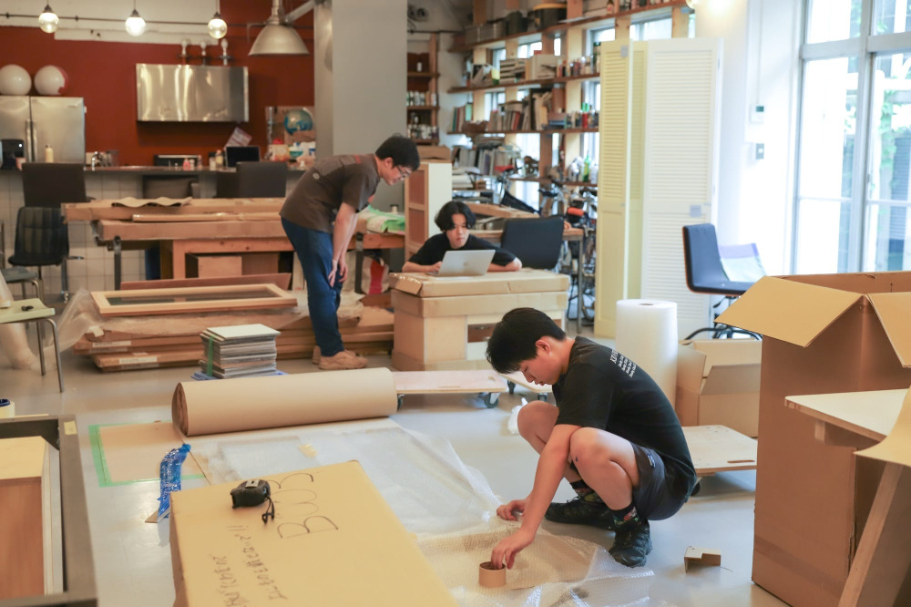 入社前後で変化した新卒の視点から見る、toolboxの3つの事業【ストア事業編】