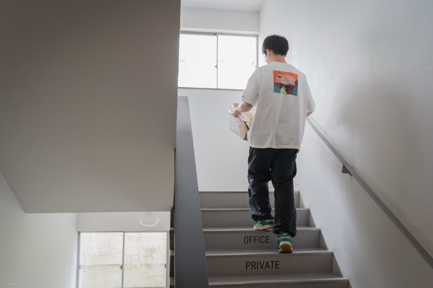 入社前後で変化した新卒の視点から見る、toolboxの3つの事業【ストア事業編】1