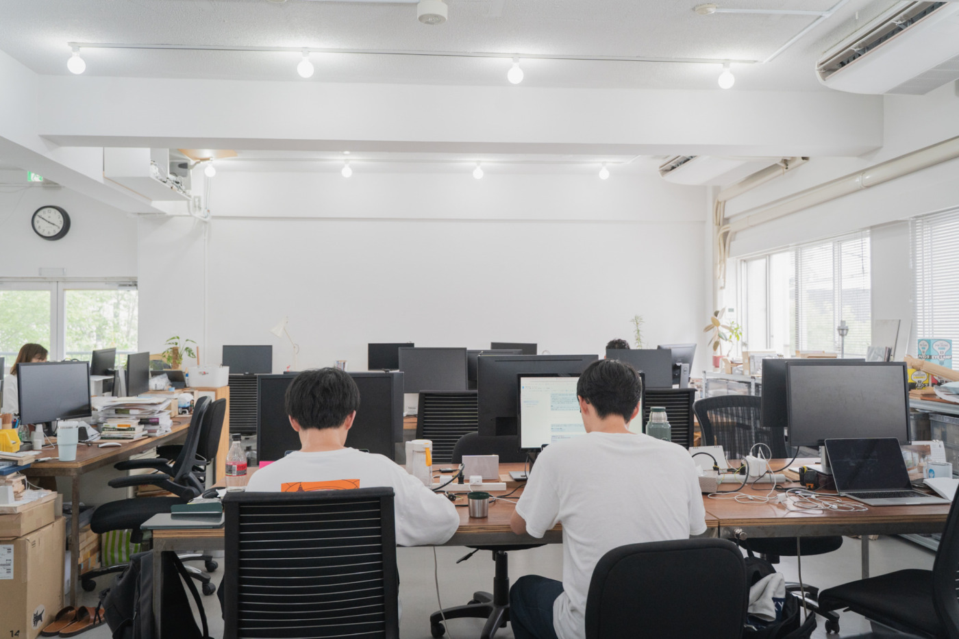 [社内レポ]住み手の暮らしを深く思考し、伴走者として寄り添う。新卒の視点から見るtoolboxの空間事業8