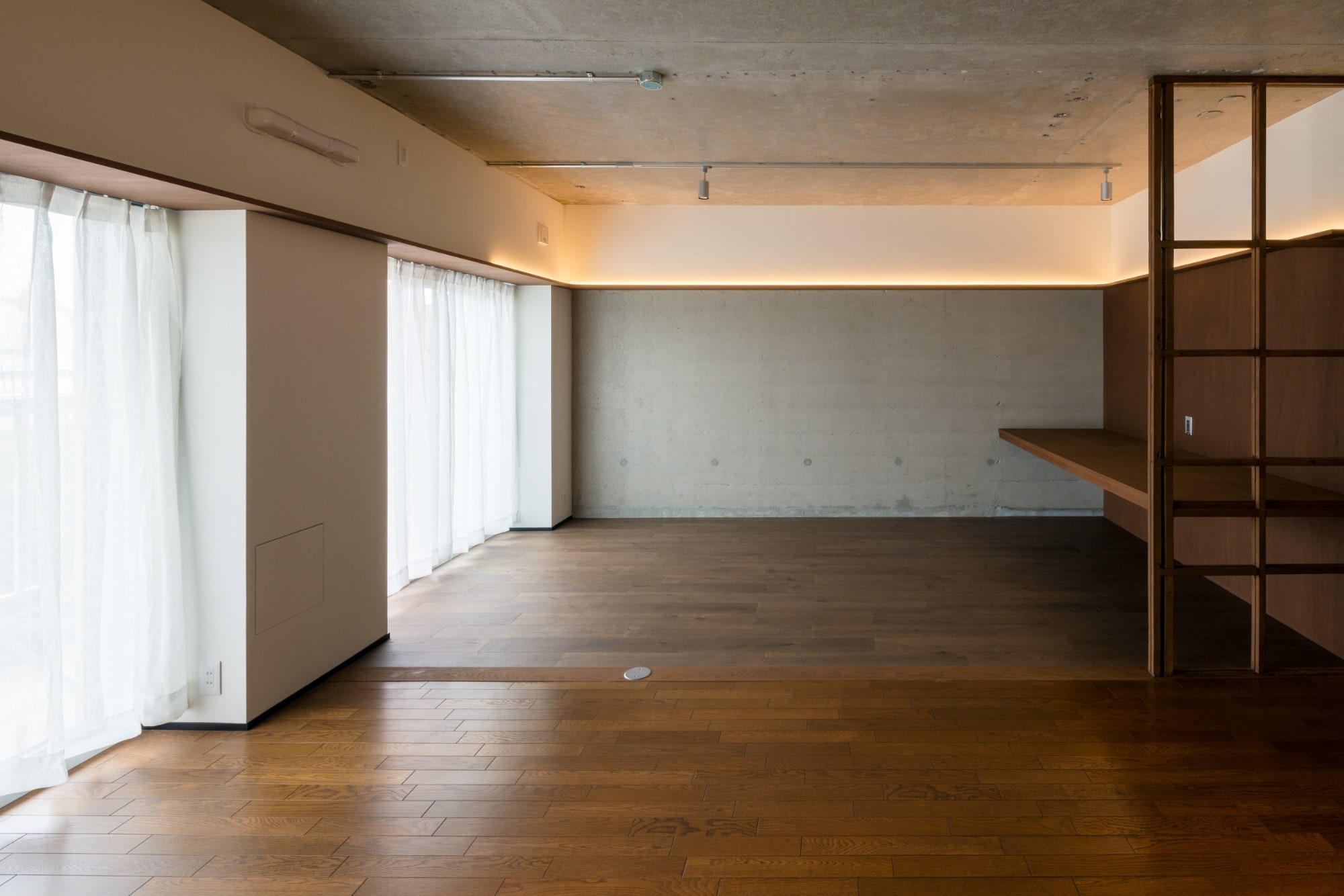 築古戸建てで“古き良き”を活かすように。「既存を活かす」中古マンションリノベ　Vol.9