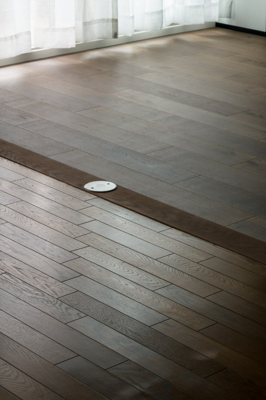 築古戸建てで“古き良き”を活かすように。「既存を活かす」中古マンションリノベ　Vol.10