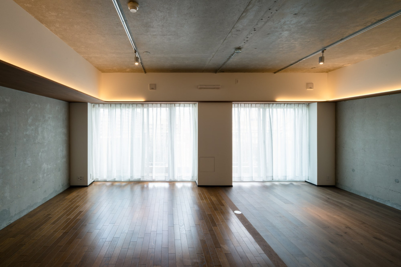 築古戸建てで“古き良き”を活かすように。「既存を活かす」中古マンションリノベ7