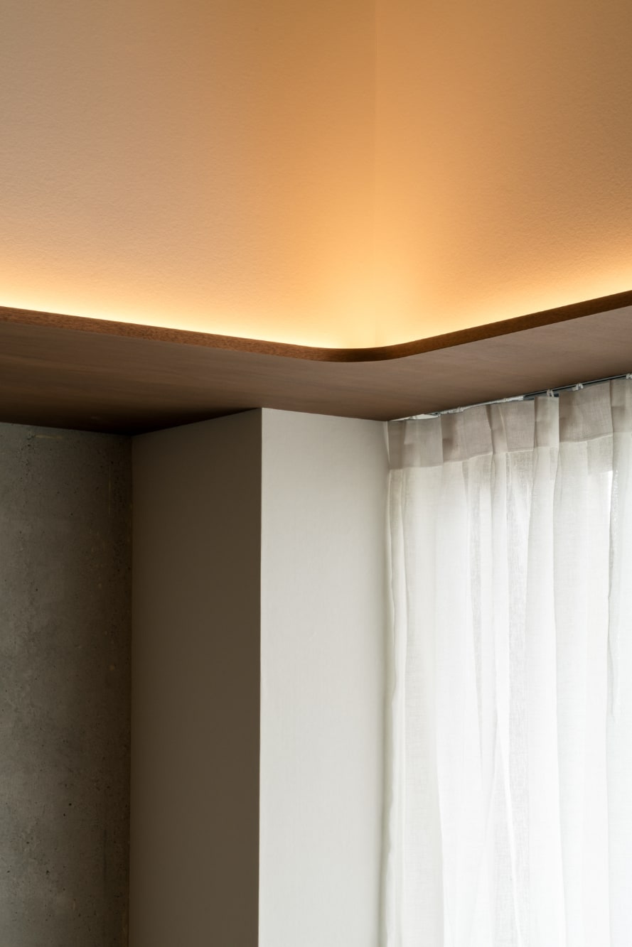 築古戸建てで“古き良き”を活かすように。「既存を活かす」中古マンションリノベ　Vo.12　