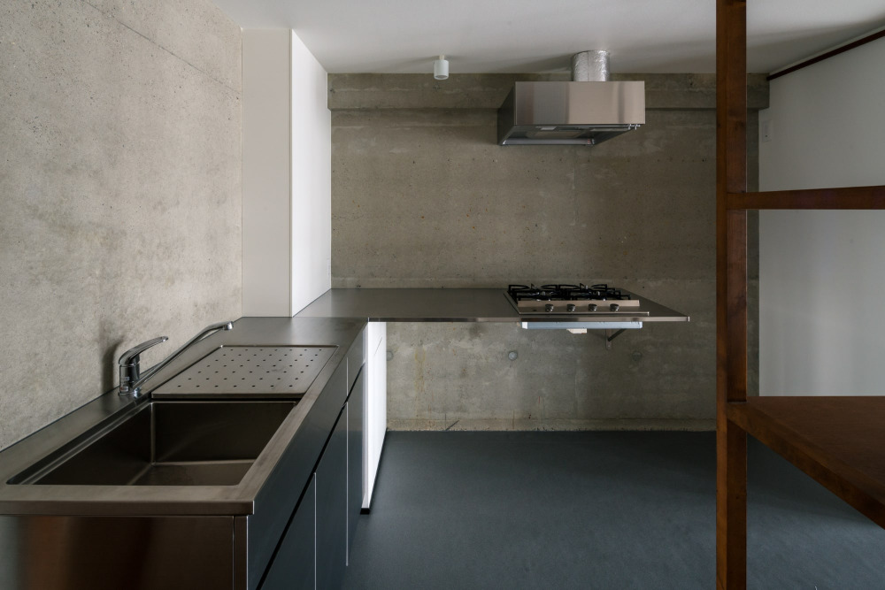 築古戸建てで“古き良き”を活かすように。「既存を活かす」中古マンションリノベ　Vol.7