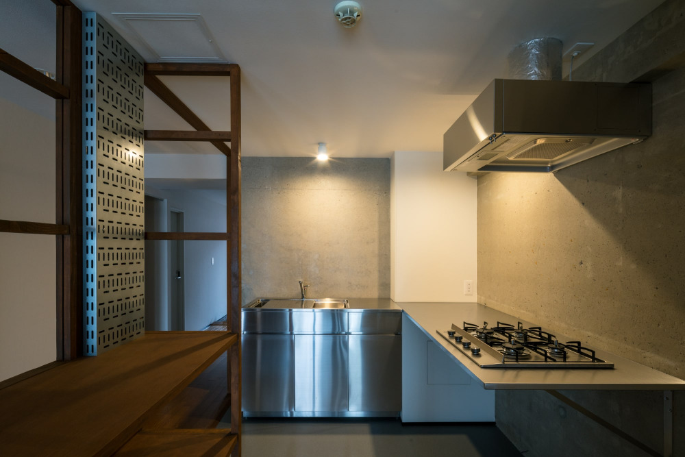 築古戸建てで“古き良き”を活かすように。「既存を活かす」中古マンションリノベ　Vol.6