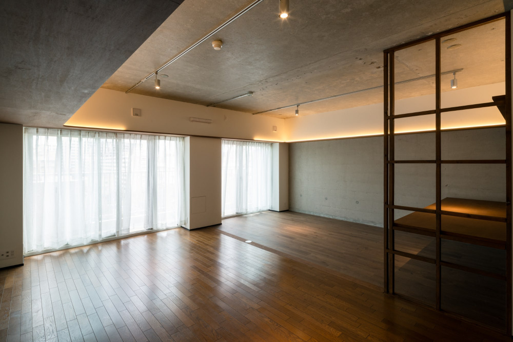 築古戸建てで“古き良き”を活かすように。「既存を活かす」中古マンションリノベ　Vol.11