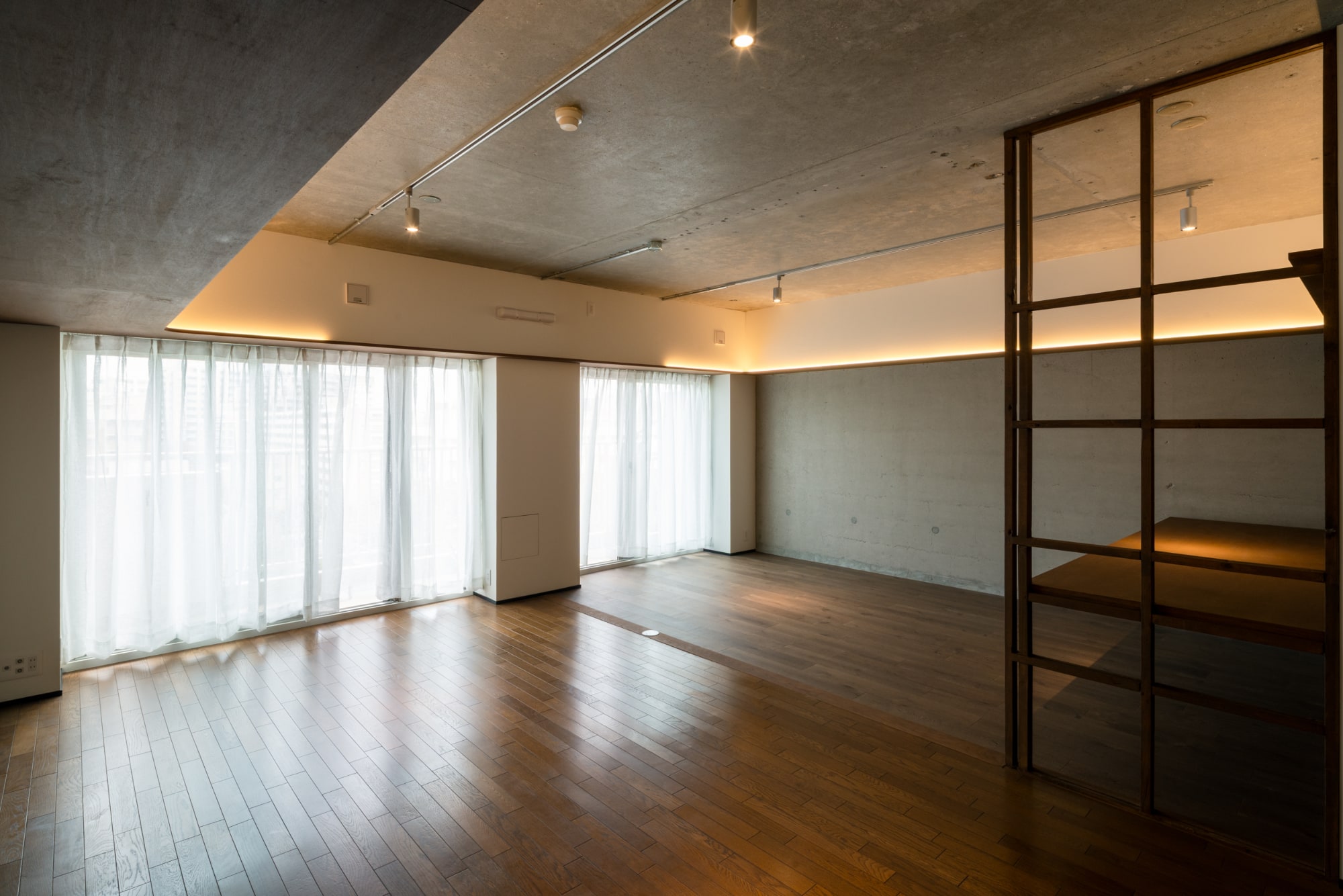 築古戸建てで“古き良き”を活かすように。「既存を活かす」中古マンションリノベ　Vol.11