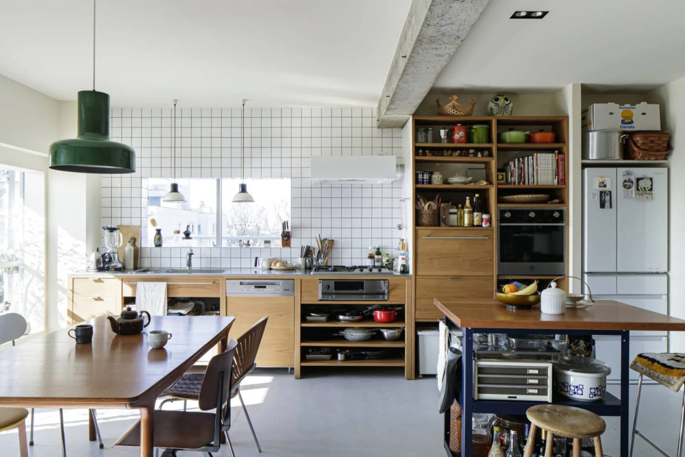 Apartment in Kichijōji 1