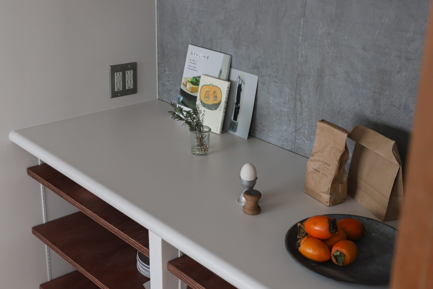 ほぼ解体なし、在宅工事で2週間。“台所”の痕跡を残した戸建てのキッチンリフォーム30